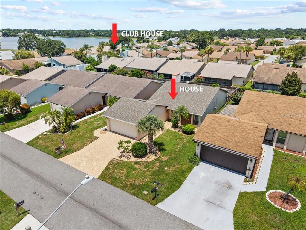 4007 CYPRESS LANDING S