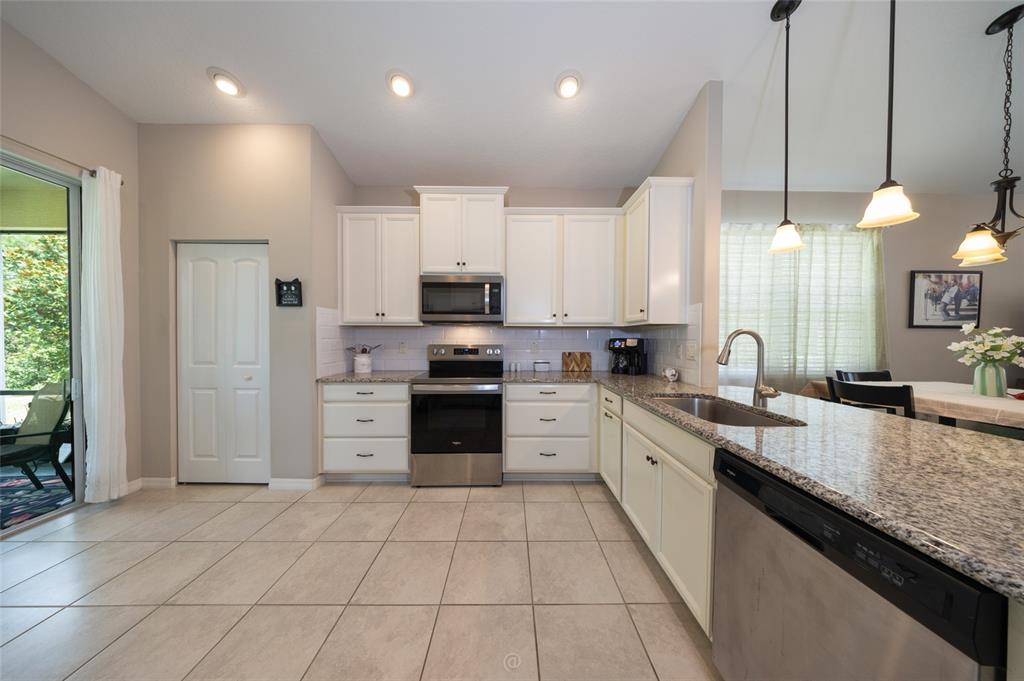 153 PARK PLACE CIRCLE, PALM COAST, FL — photo 5 of 30