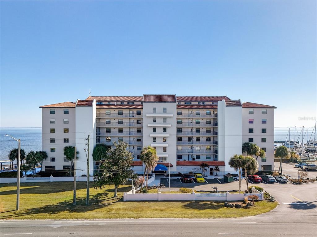 4747 S WASHINGTON AVENUE UNIT 132