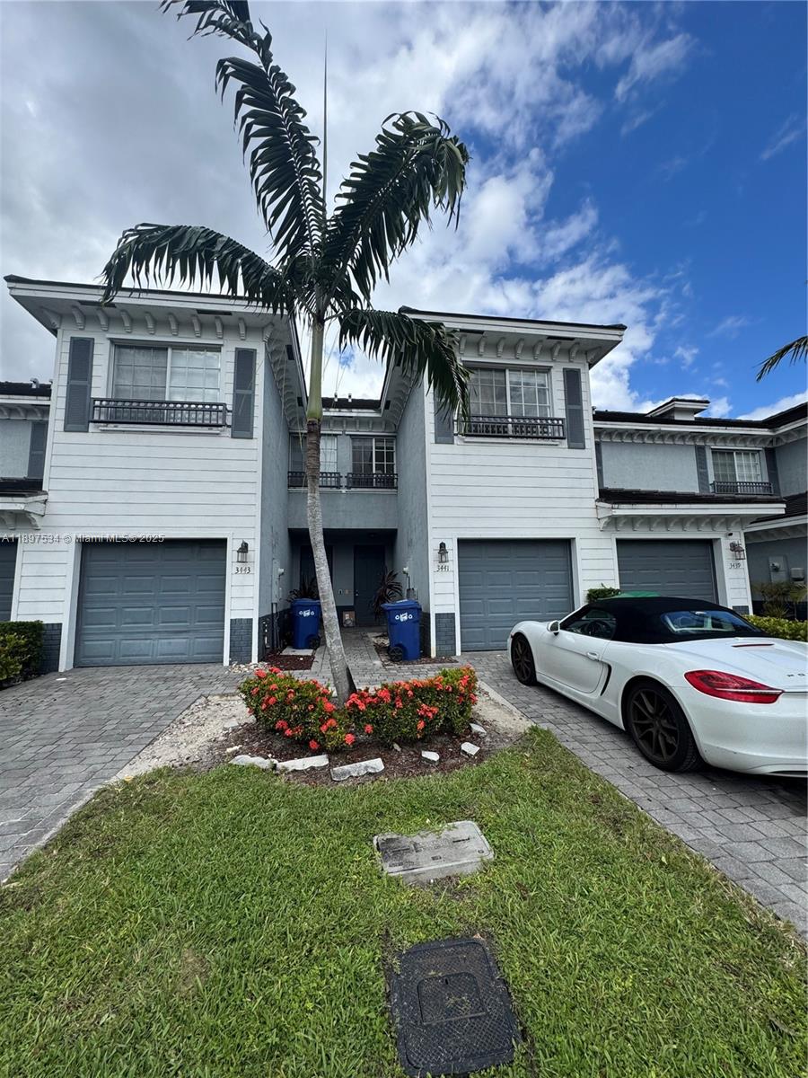 3441 NW 13th St, Lauderhill FL 33311