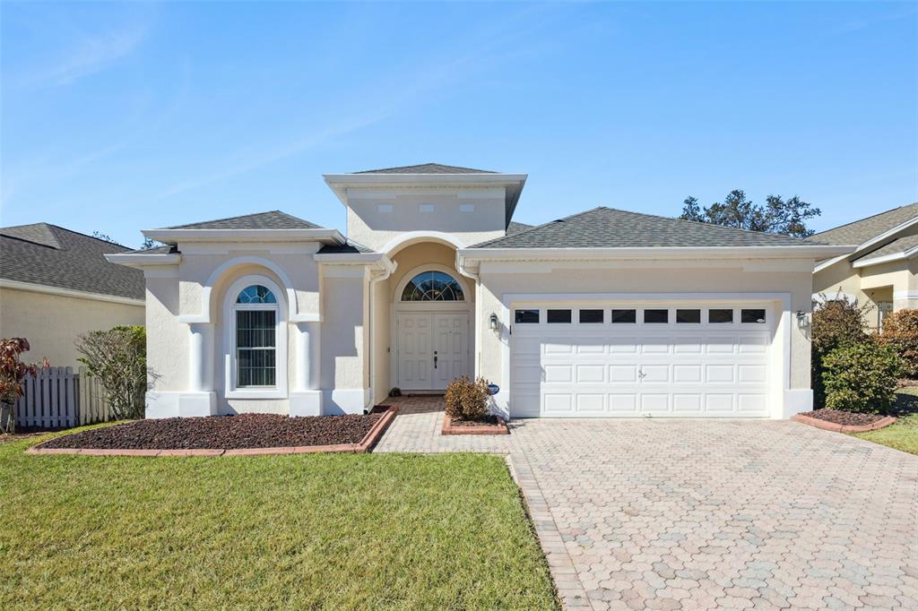 1648 NORTHAMPTON DRIVE