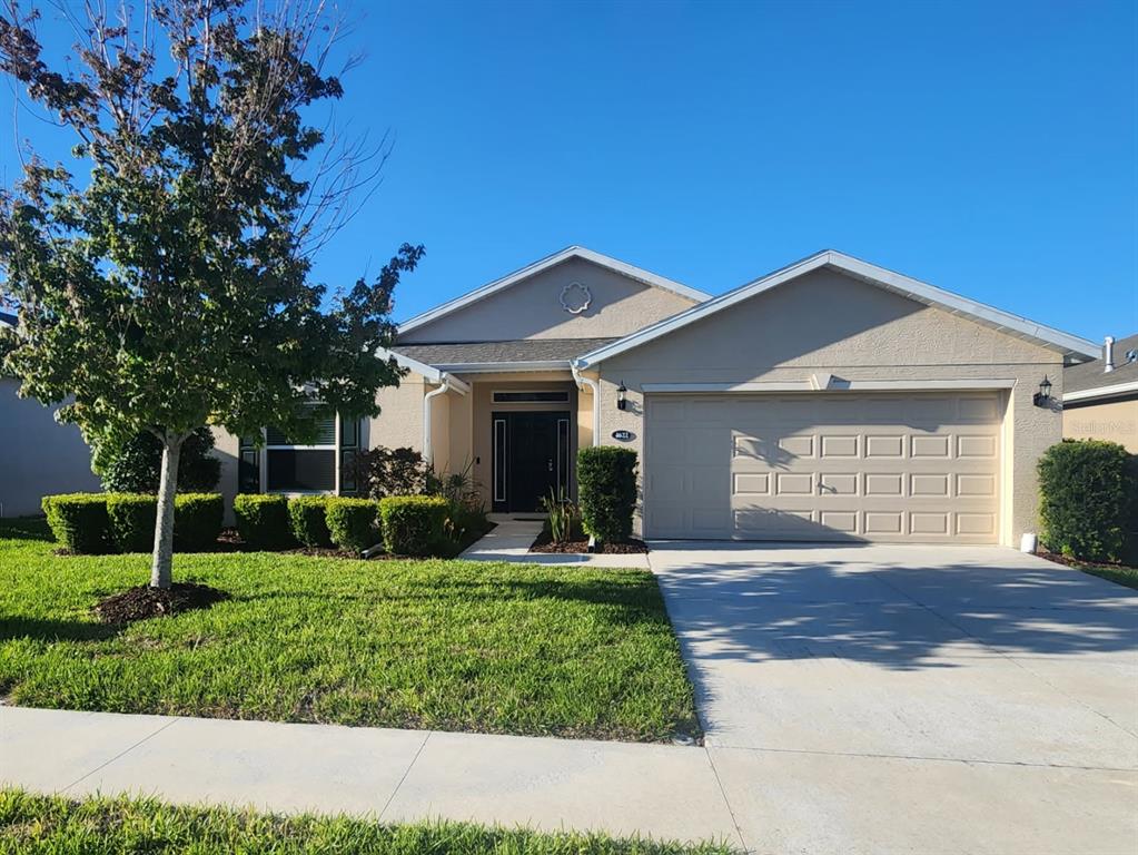 4622 SHENANDOAH RIVER TRAIL