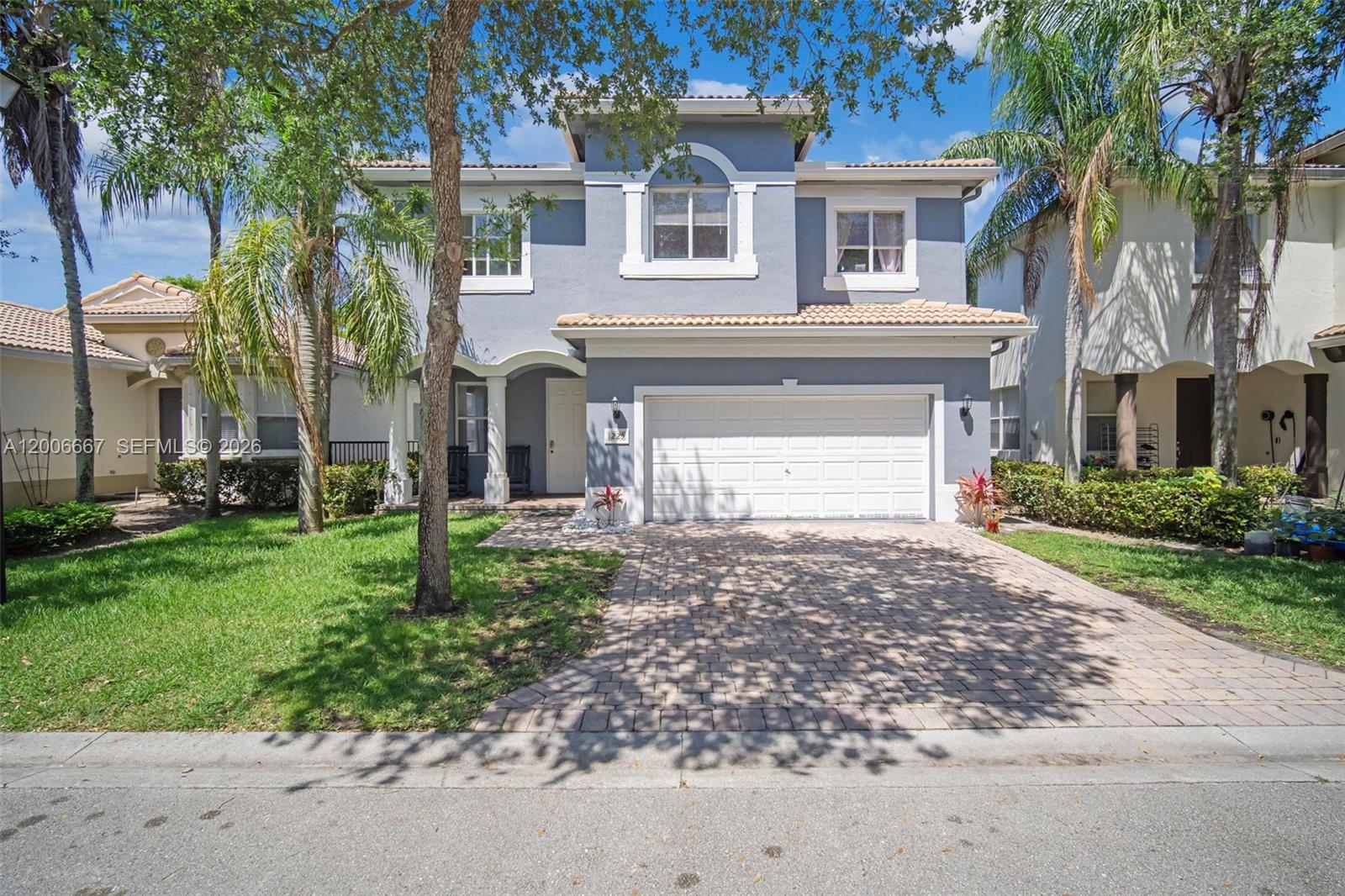 1225 Rosegate Blvd, Riviera Beach FL 33404