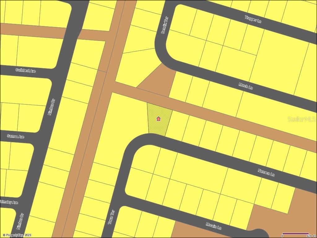 Lot 5 NANSEN LANE
