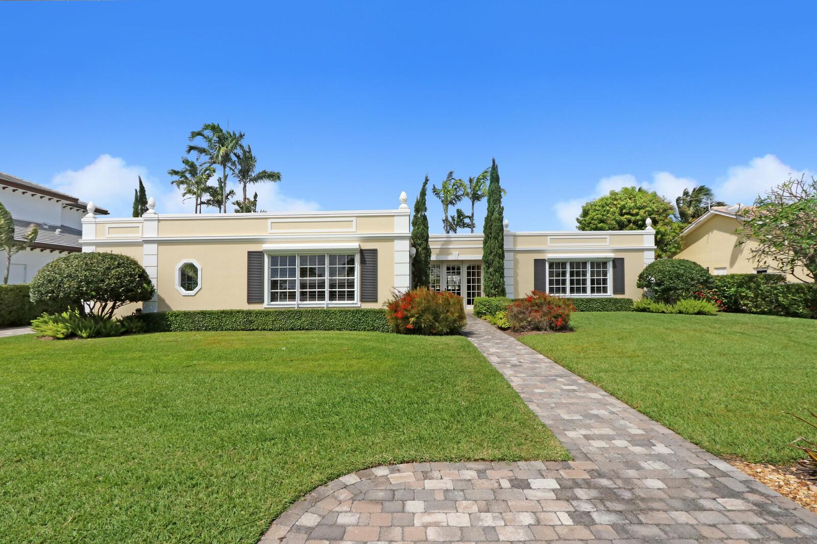1210 Bimini Lane, Singer Island FL 33404