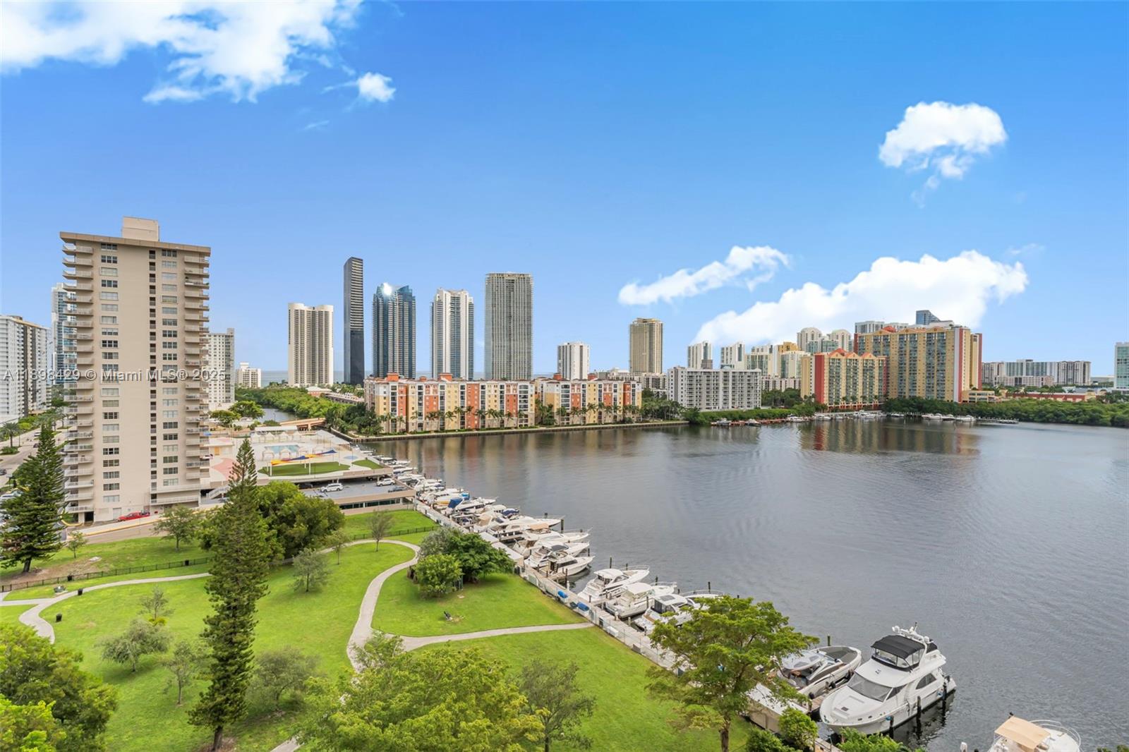 290 174th St # 1415, Sunny Isles Beach FL 33160