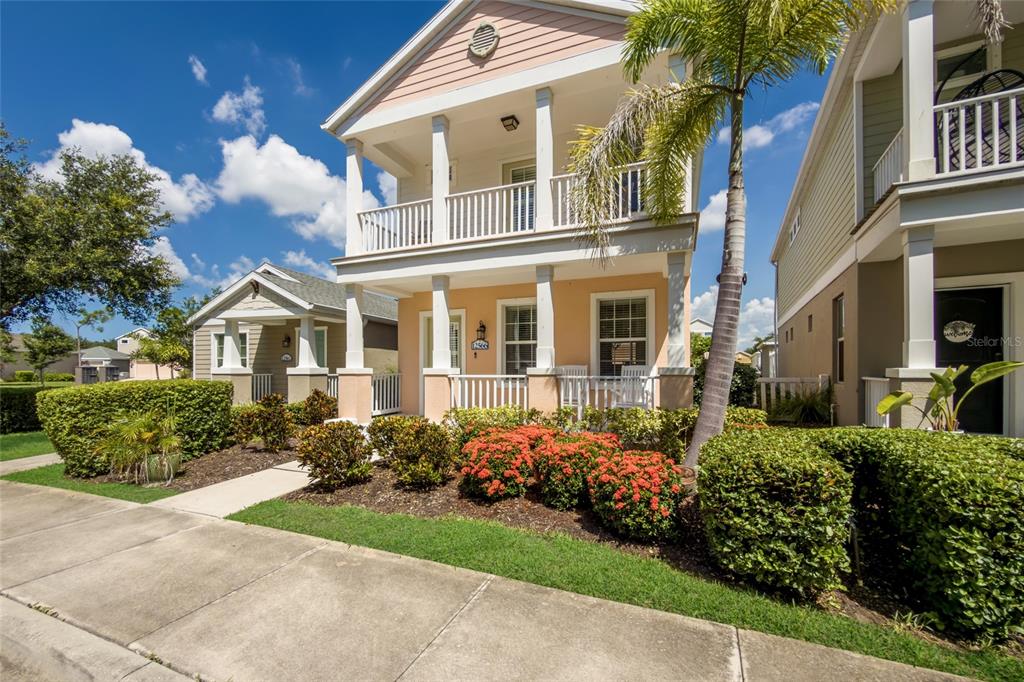 12566 SHIMMERING OAK CIRCLE, VENICE, FL — photo 2 of 30