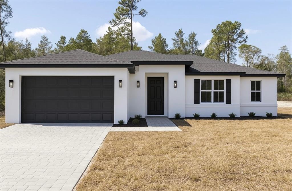 3803 BREWSTER ROAD