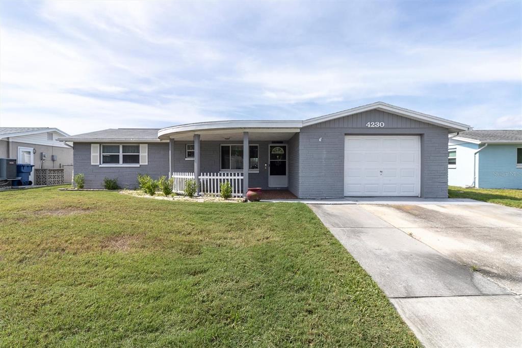 4230 SUNRAY DRIVE
