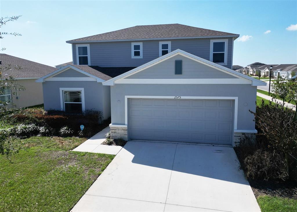2575 DRIFTWOOD STREET
