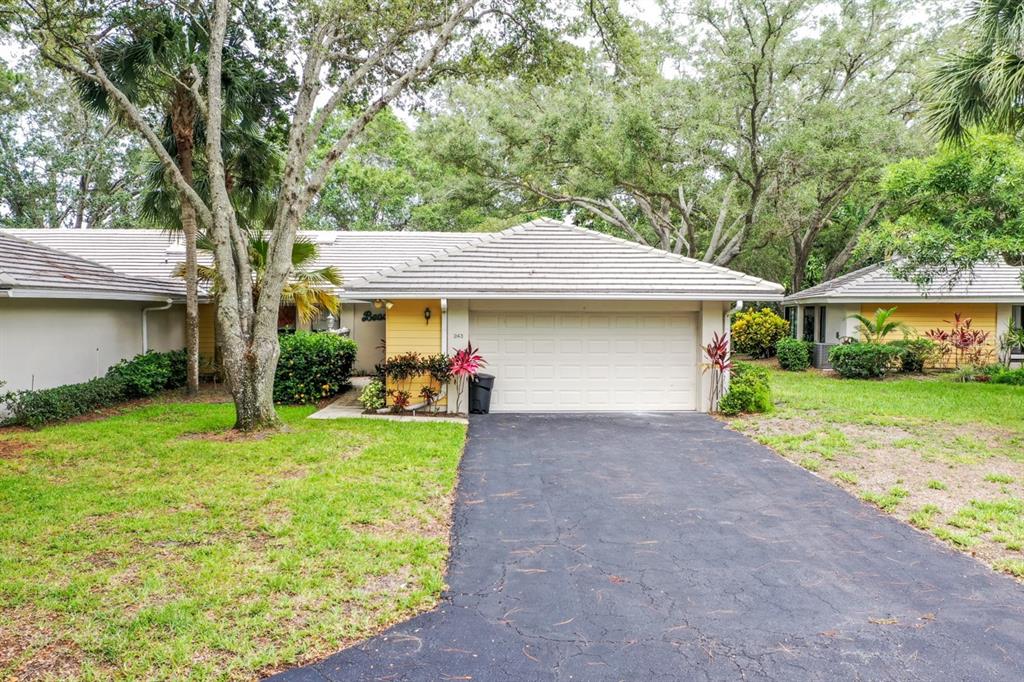 243 SOUTHAMPTON LANE UNIT 273