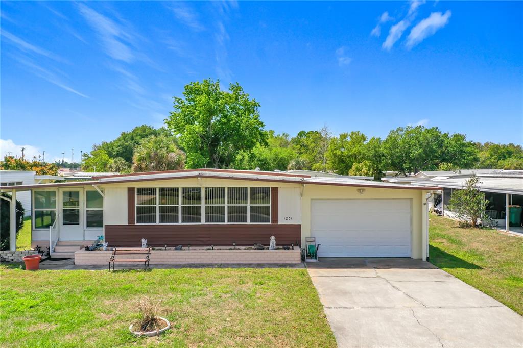 1231 ELKHART CIRCLE