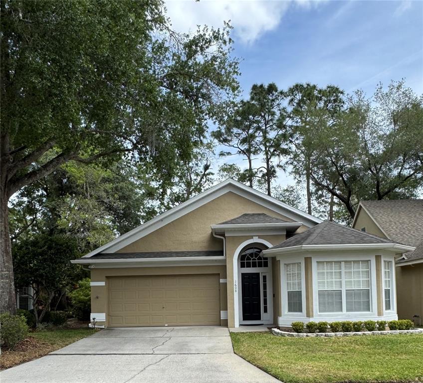 1608 FOX GLEN COURT