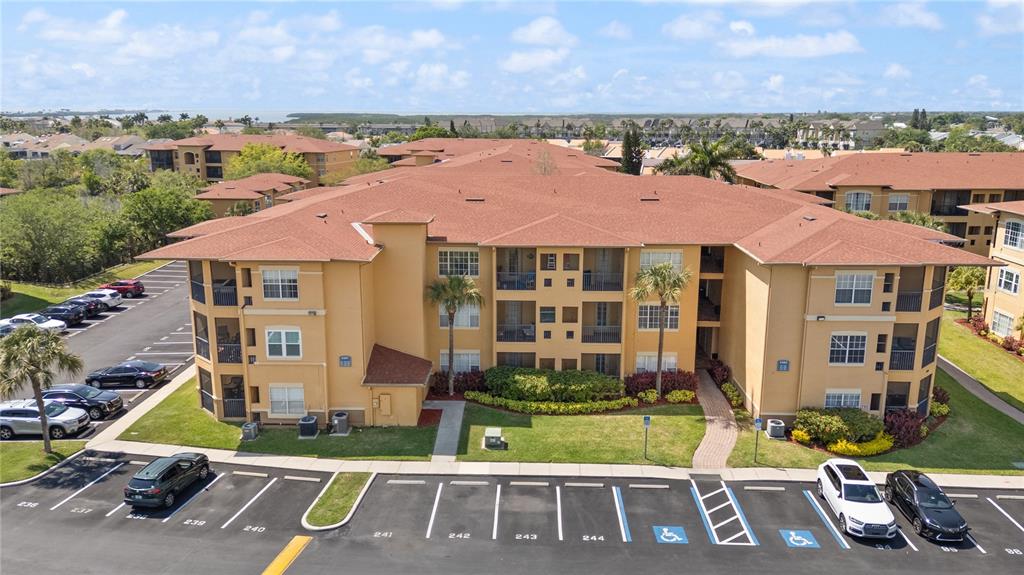 4307 BAYSIDE VILLAGE DRIVE UNIT 103