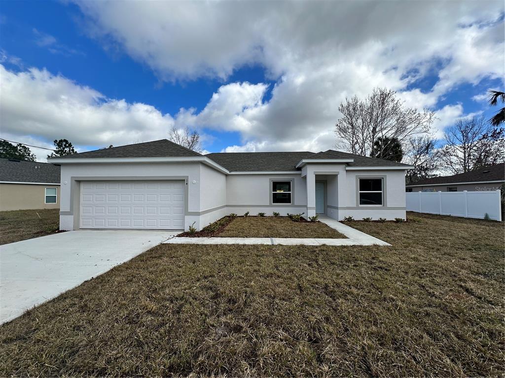 14 LONDONDERRY DRIVE