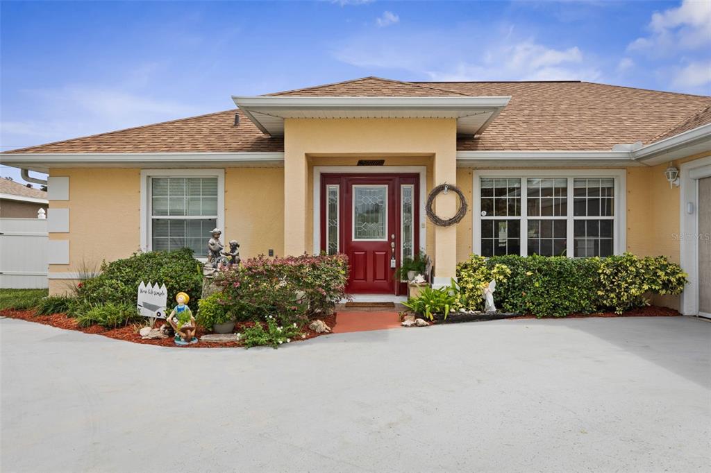 56 LOUISVILLE DRIVE