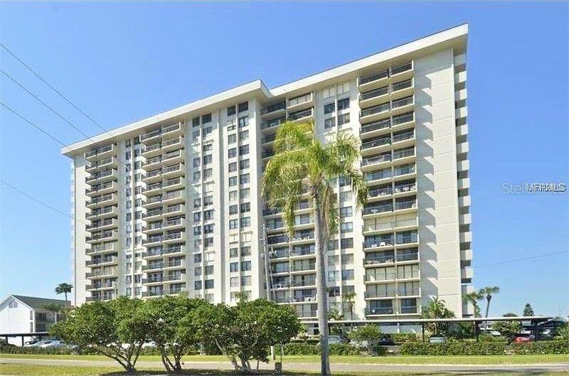 400 ISLAND WAY UNIT 1606