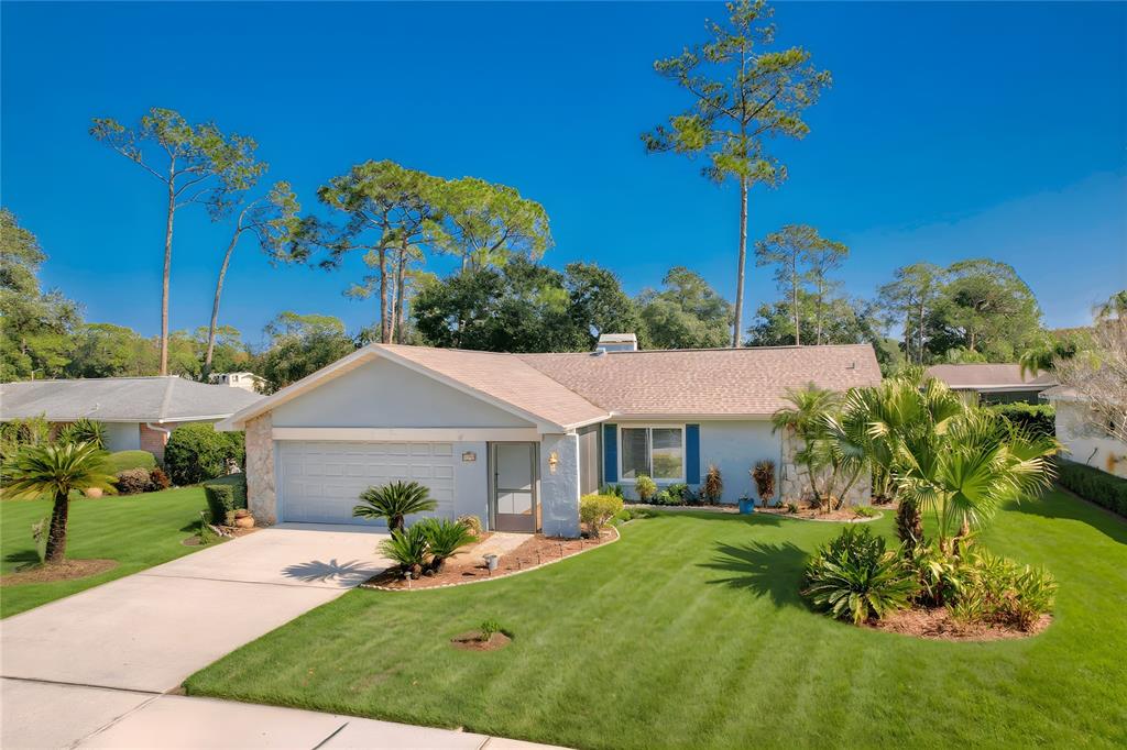3592 FAIRWAY FOREST DRIVE