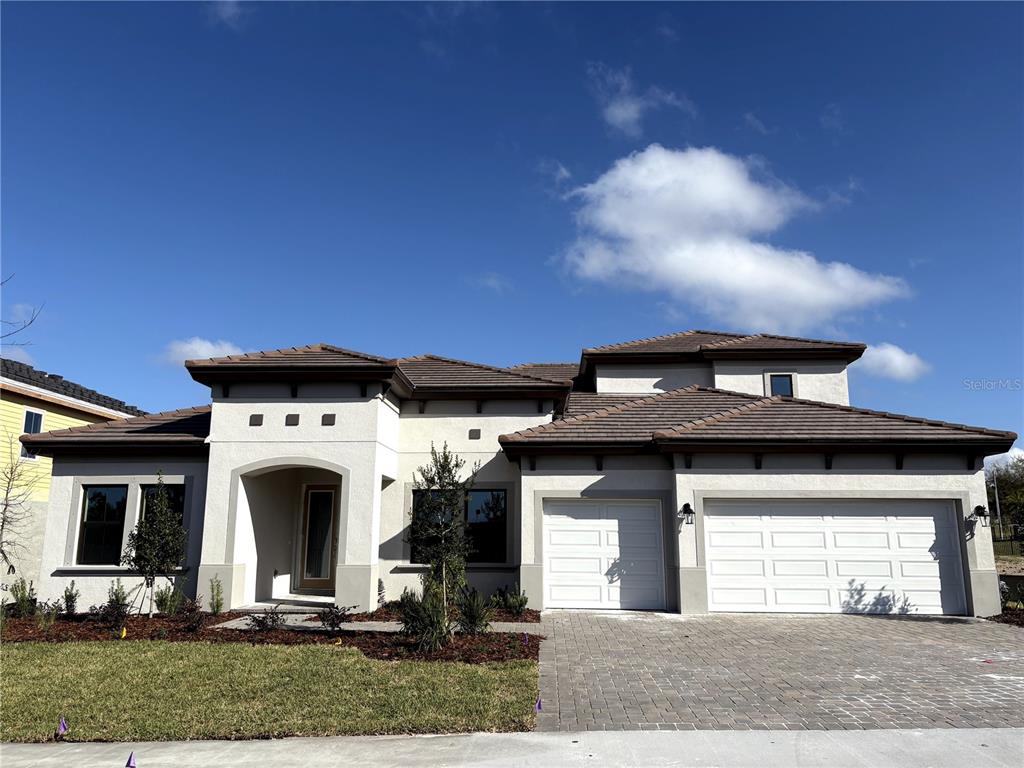 1136 BUCK CREEK COURT