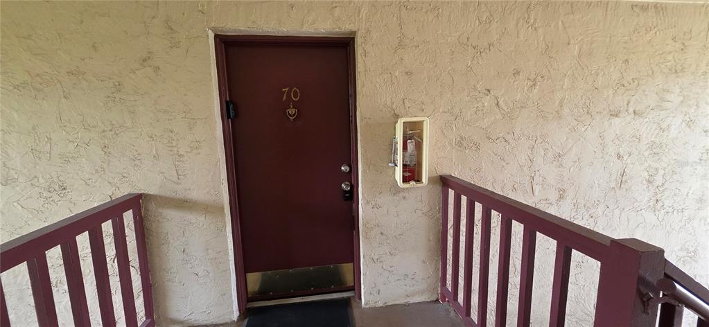 3814 N LAKE DRIVE UNIT 70
