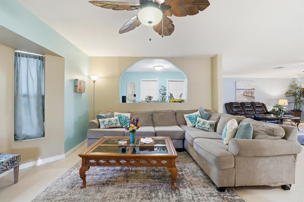 7425 S IRMA POINT, LECANTO, FL — photo 5 of 30