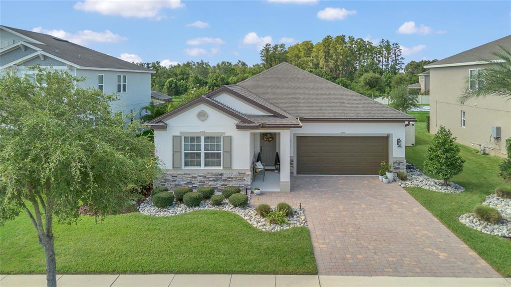 414 WRANGLER ROAD