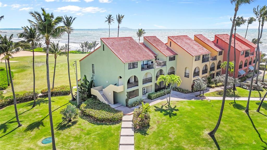 176 BEACH VILLAGE UNIT 176