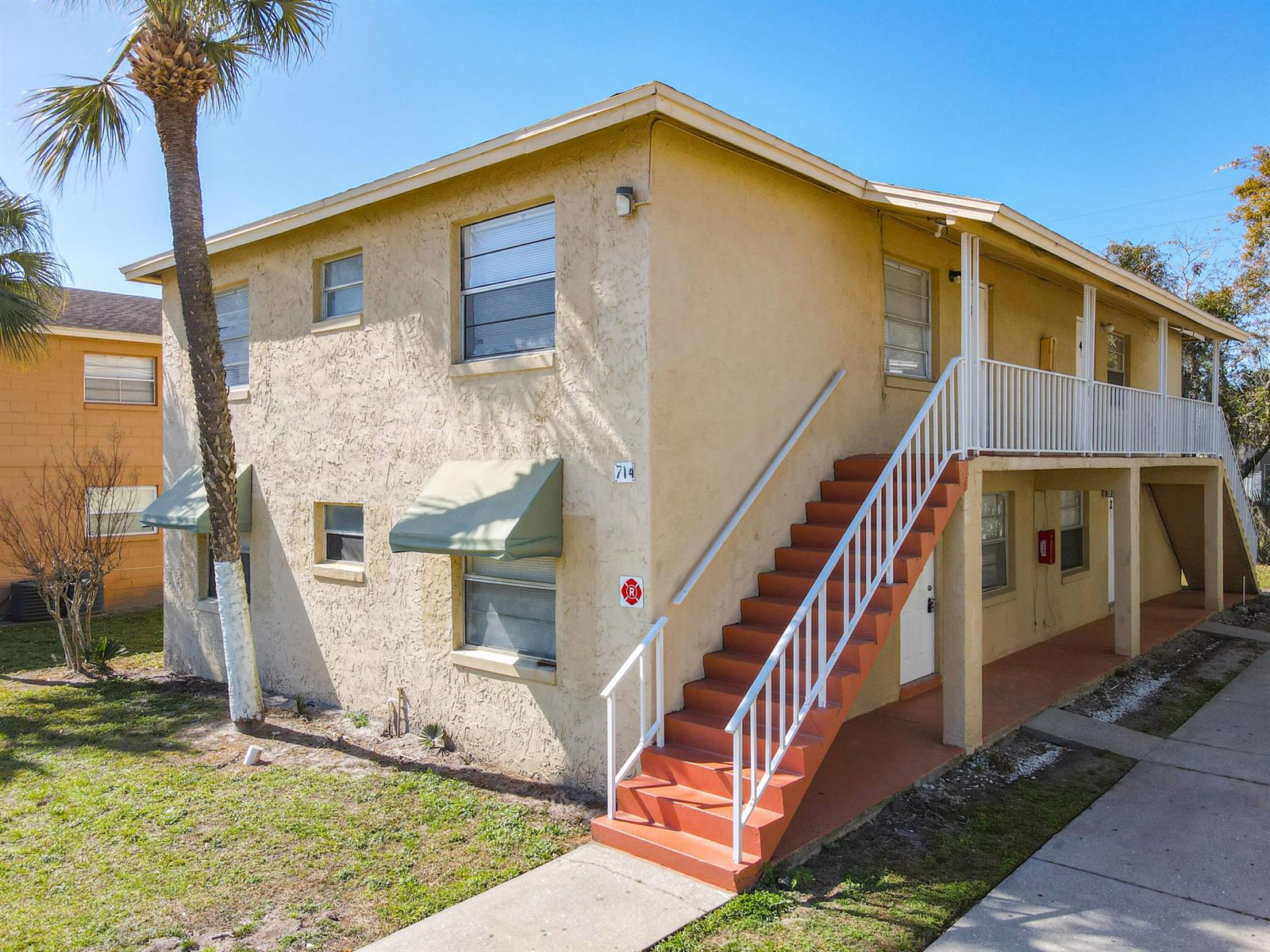 714 Michigan Court # 1, FL 34769