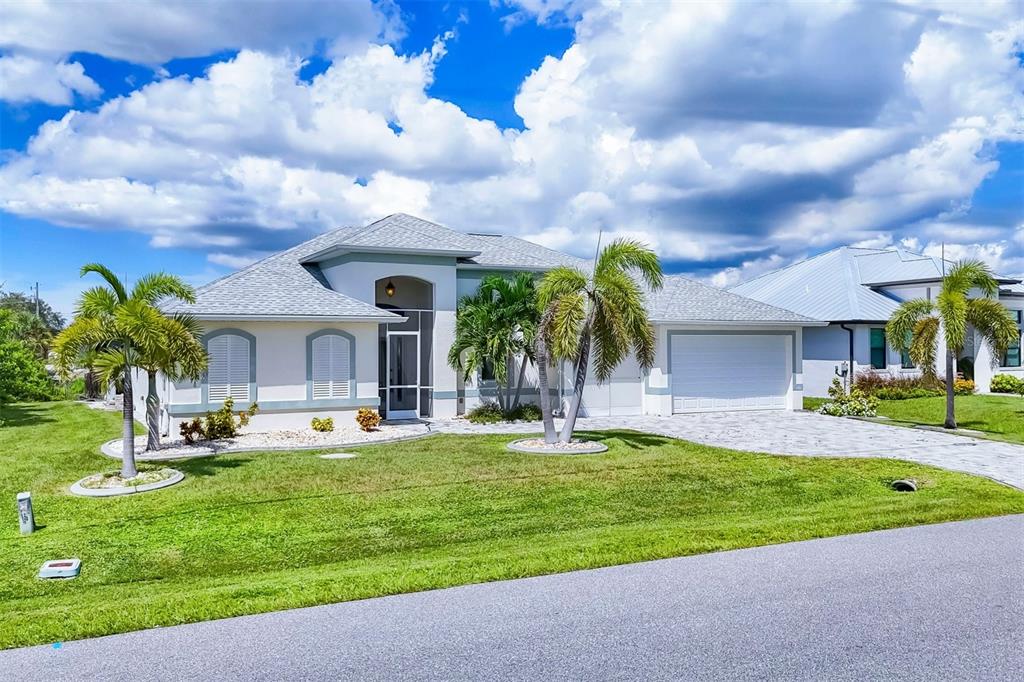 9716 SINGER CIRCLE