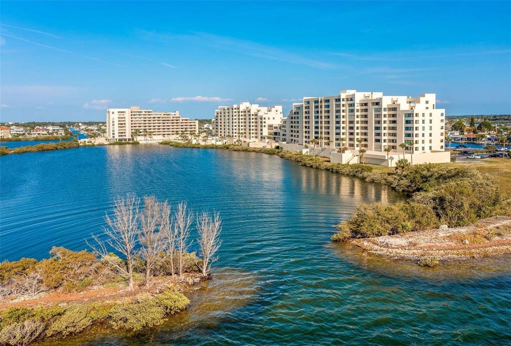 5915 SEA RANCH DRIVE UNIT 310