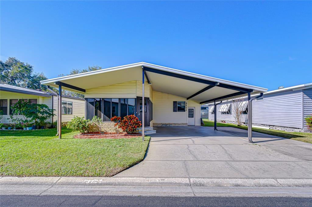 3111 HICKORY DRIVE