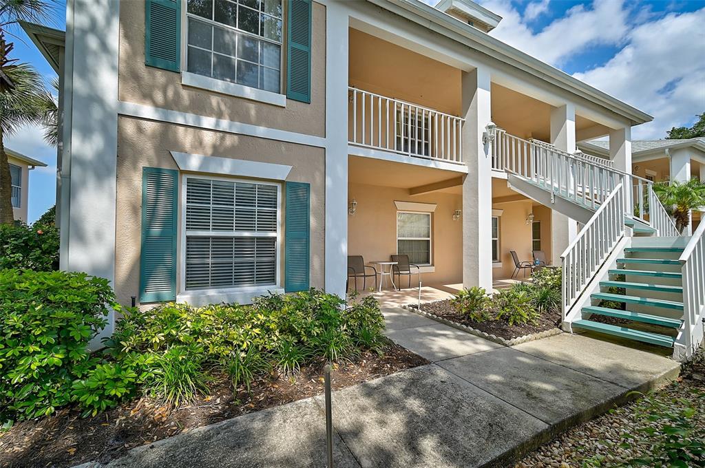 4215 CADDIE DRIVE E UNIT 101, BRADENTON, FL — photo 2 of 30