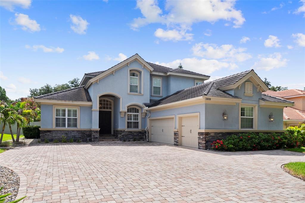 2689 WATERS EDGE COURT