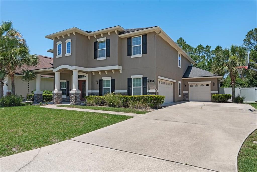 57 HUFFNER HILL CIRCLE, ST AUGUSTINE, FL — photo 2 of 30
