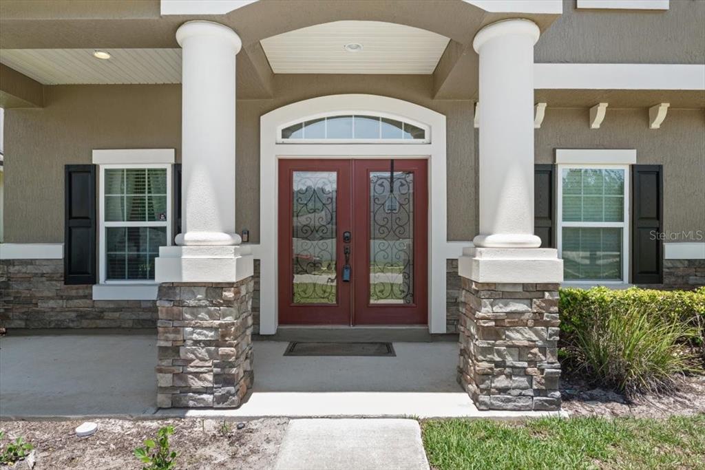 57 HUFFNER HILL CIRCLE, ST AUGUSTINE, FL — photo 3 of 30