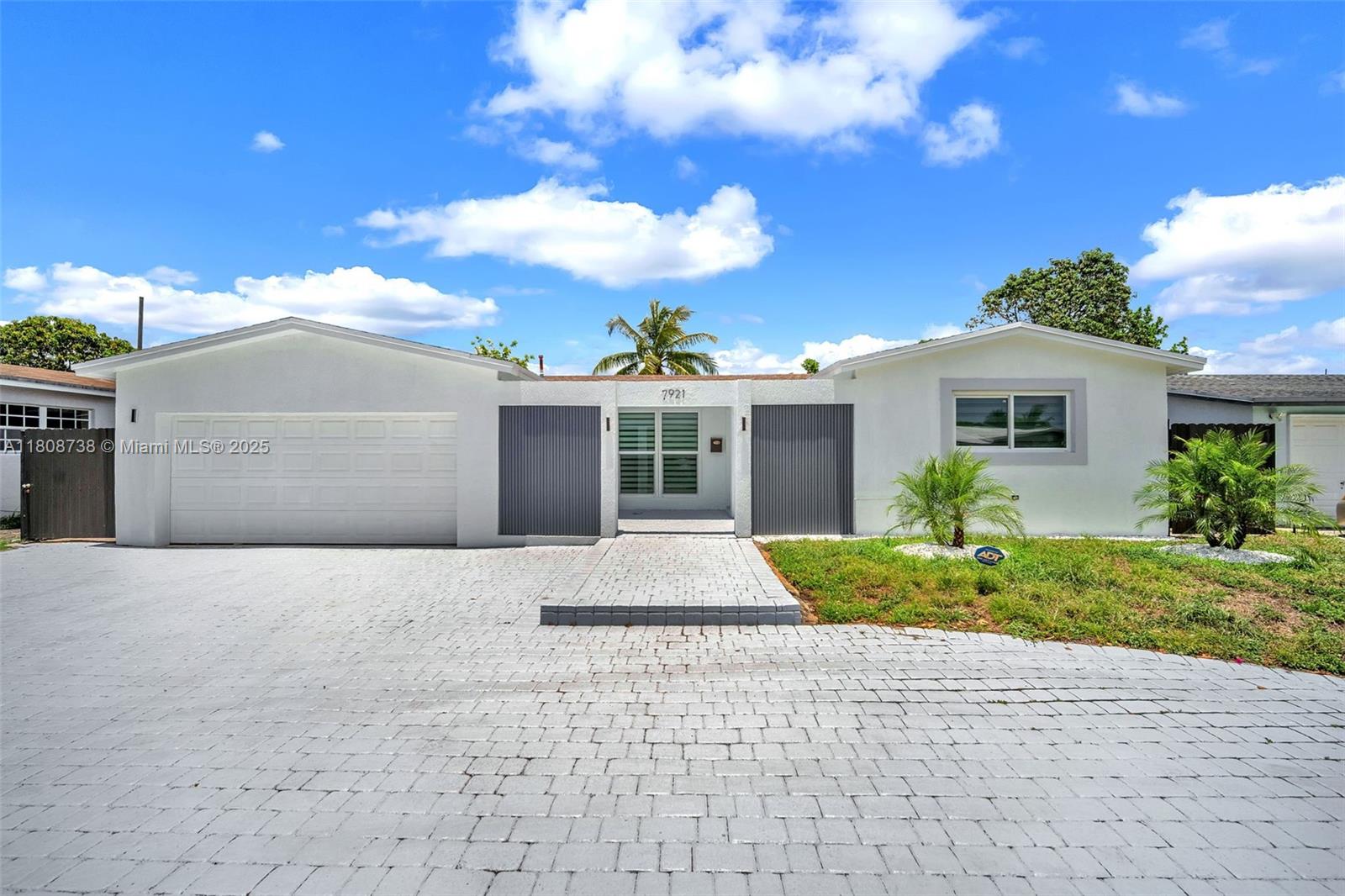 7921 Dilido Blvd, Miramar FL 33023