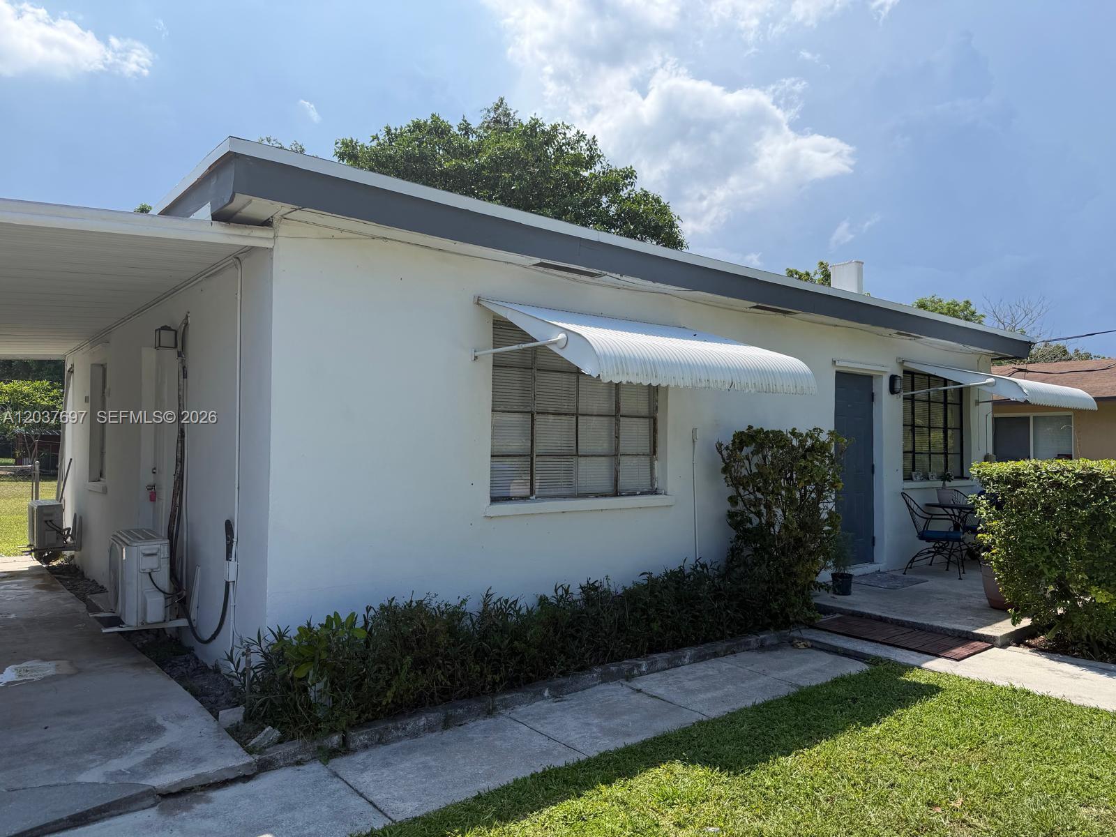 1324 N 58 AVE # 1, Hollywood FL 33021