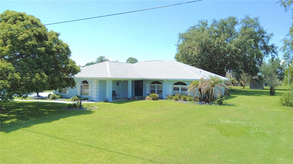 4415 BUNKER DRIVE