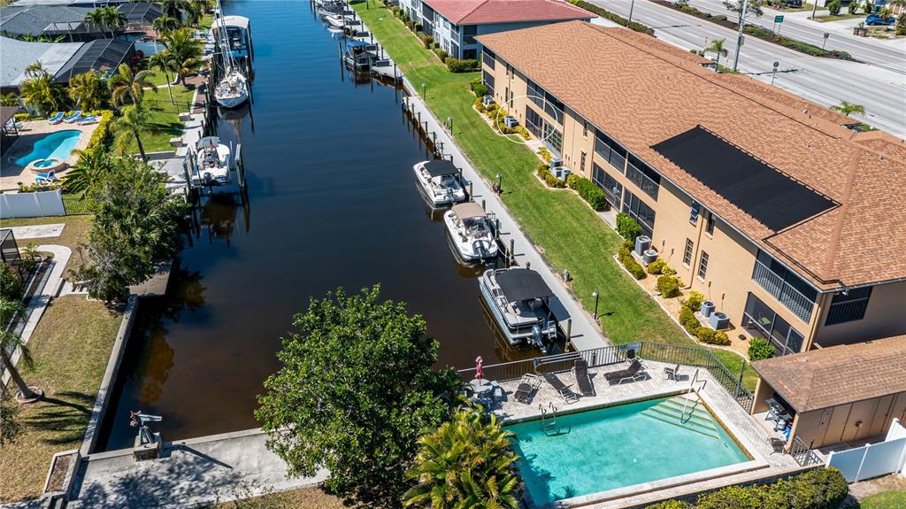 232 CAPE CORAL PARKWAY E UNIT 105