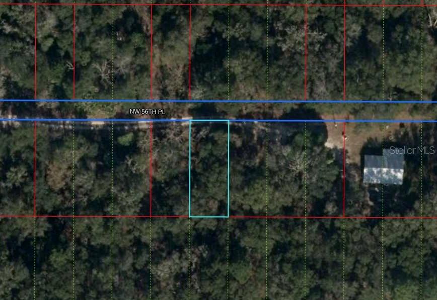 Lot 18 NW 56 PLACE