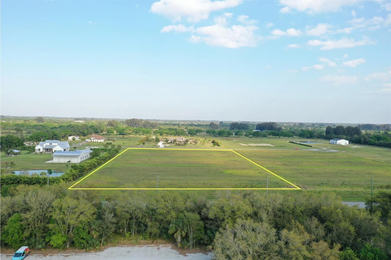 555 65th Avenue, Vero Beach FL 32968
