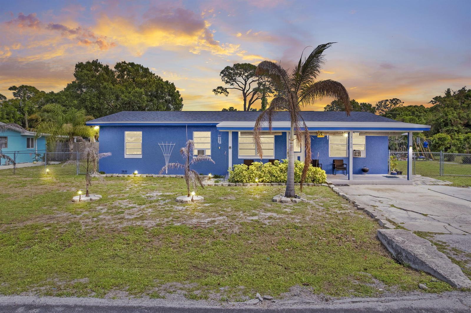 3108 Mura Drive, Fort Pierce FL 34982