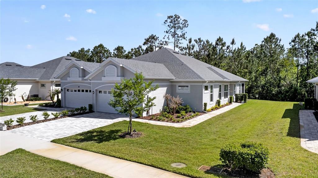 66 WRENDALE LOOP, ORMOND BEACH, FL — photo 2 of 30