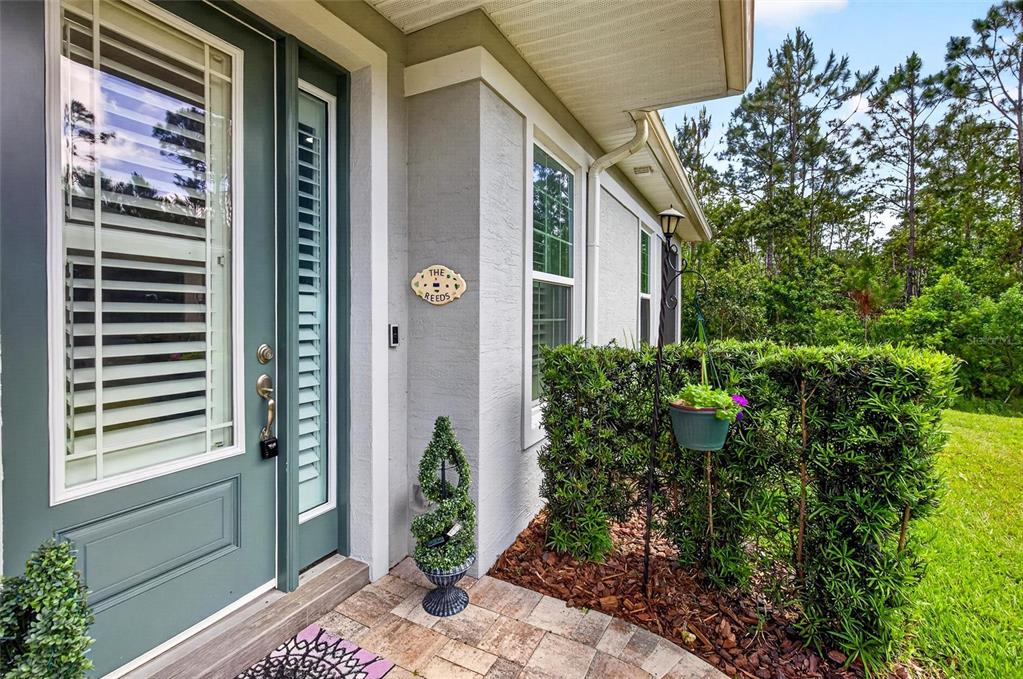 66 WRENDALE LOOP, ORMOND BEACH, FL — photo 3 of 30