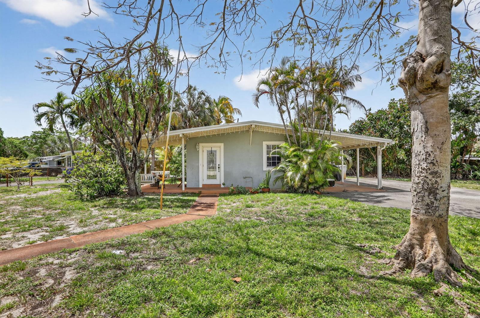 5265 NE 15th Avenue, Pompano Beach FL 33064