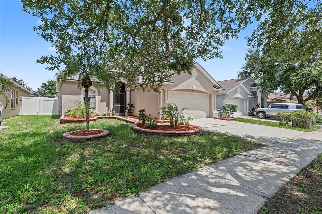13013 TRIBUTE DRIVE, RIVERVIEW, FL — photo 3 of 30