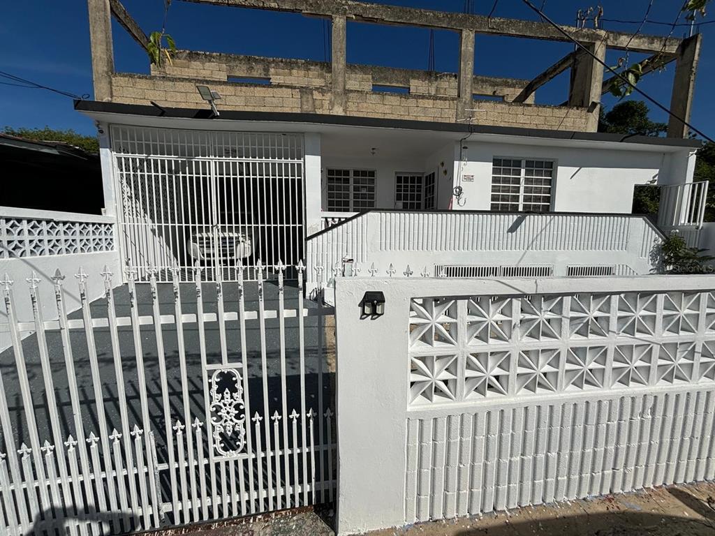 26 BO FACTOR 1 PARCELAS ANIMAS #399 CALLE 26