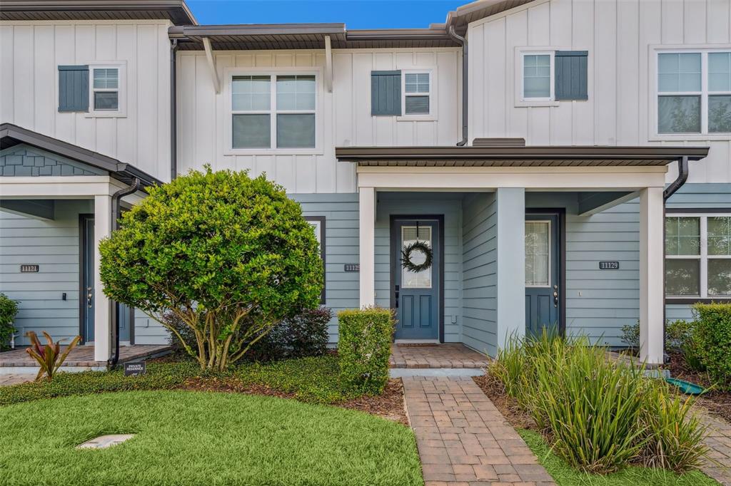 11125 LIME FLOWER DRIVE