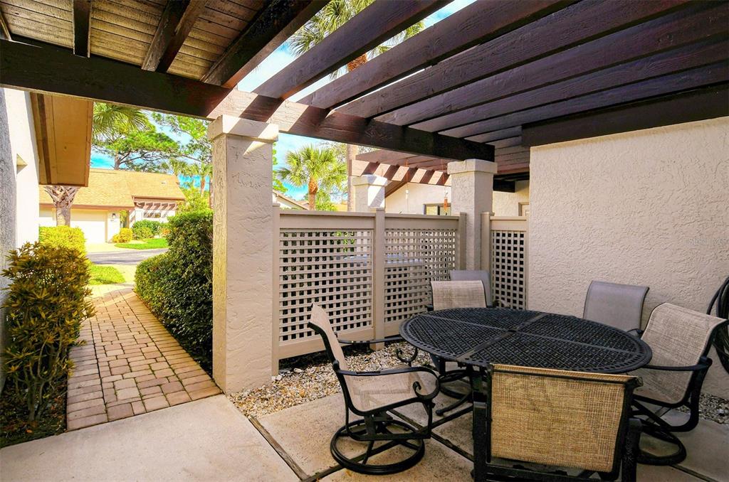 3131 WINDRUSH BOURNE UNIT 22, SARASOTA, FL — photo 3 of 30
