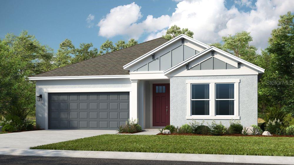 3512 LUMBER FALLS DRIVE